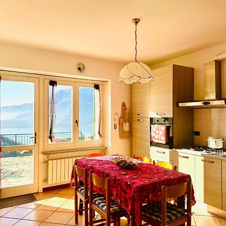 Tatil Evi Le Palm House Has Two Bedrooms With The Breathtaking View Over *