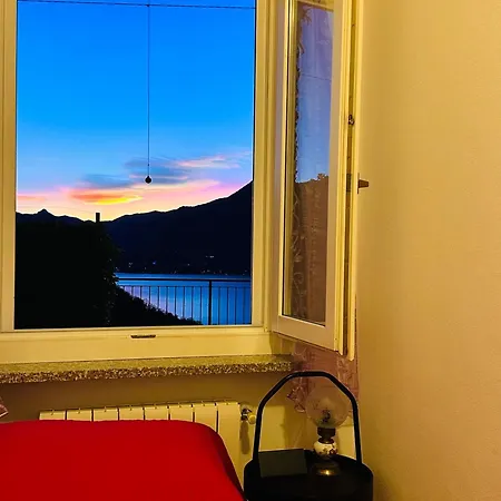 펜션 Le Palm House Has Two Bedrooms With The Breathtaking View Over